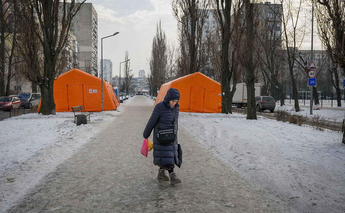 Elise Blanchard / Getty Images