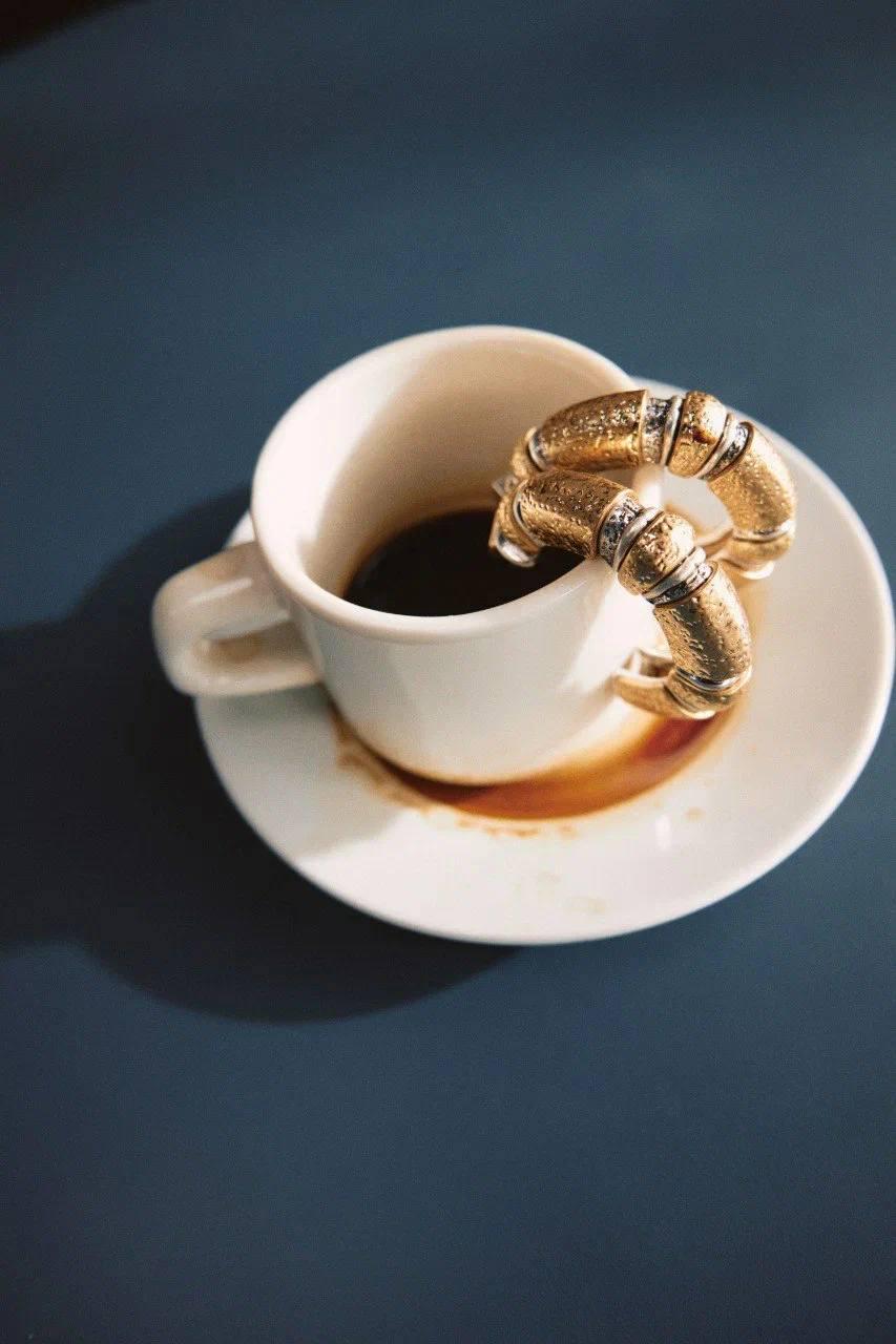 Коллекция Blue Rose, LIMÉ