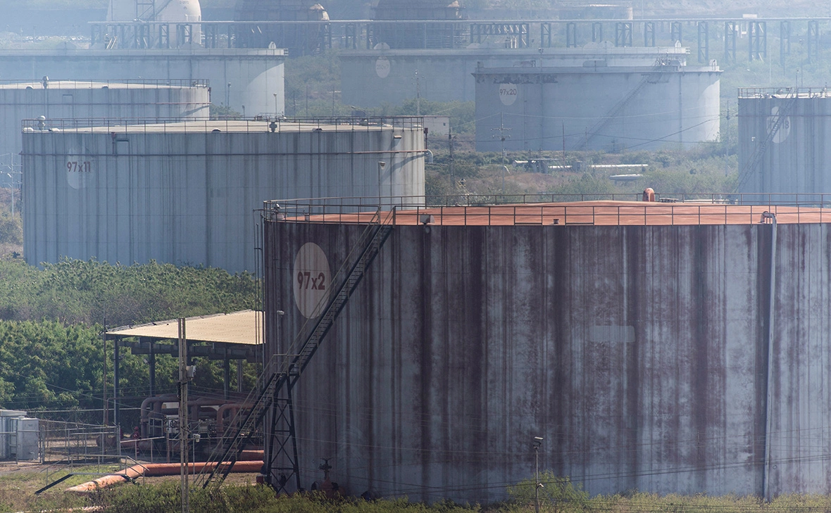 Samir Aponte / Reuters