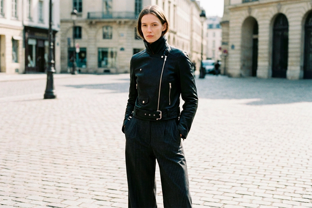 Что носить весной этого года. Топ-5 трендов