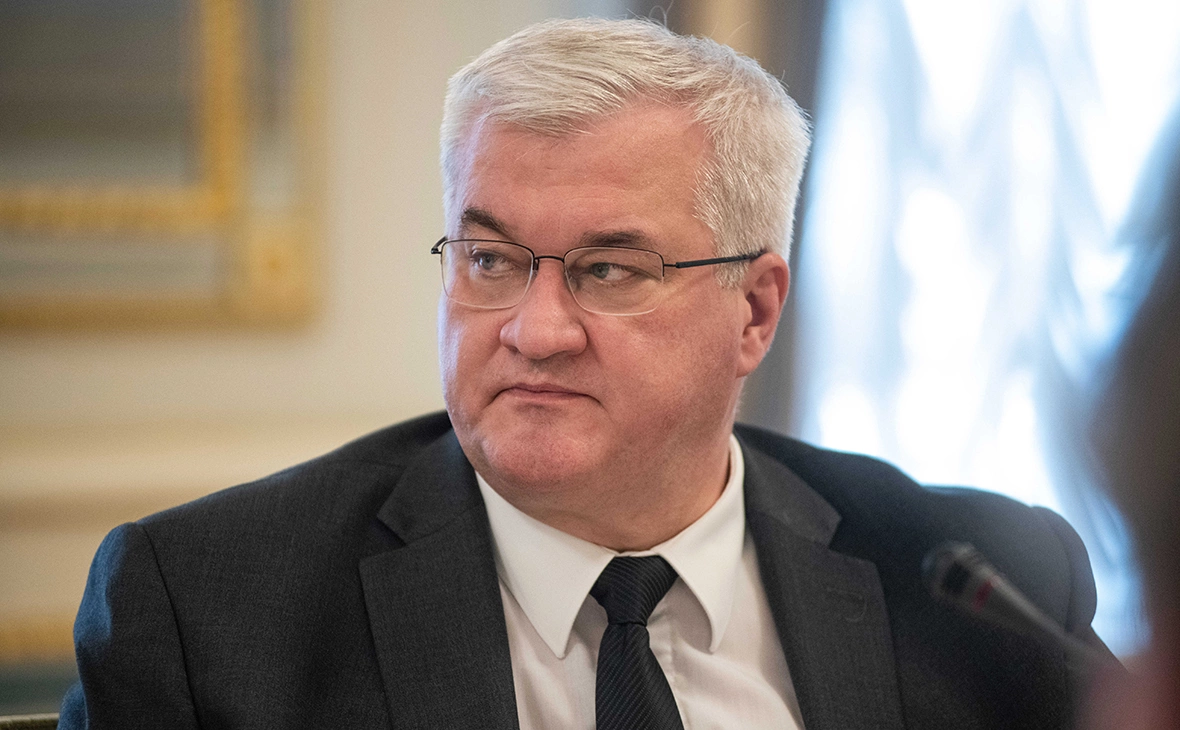 Danylo Antoniuk / Keystone Press Agency / Global Look Press