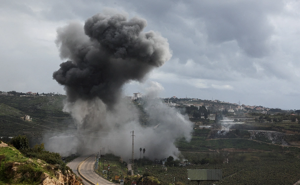 Amr Abdallah / Reuters