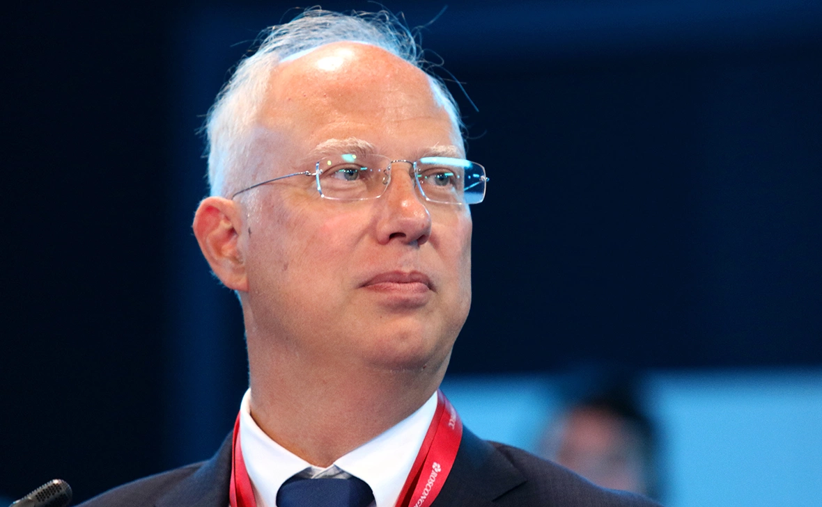 Максим Константинов / Global Look Press