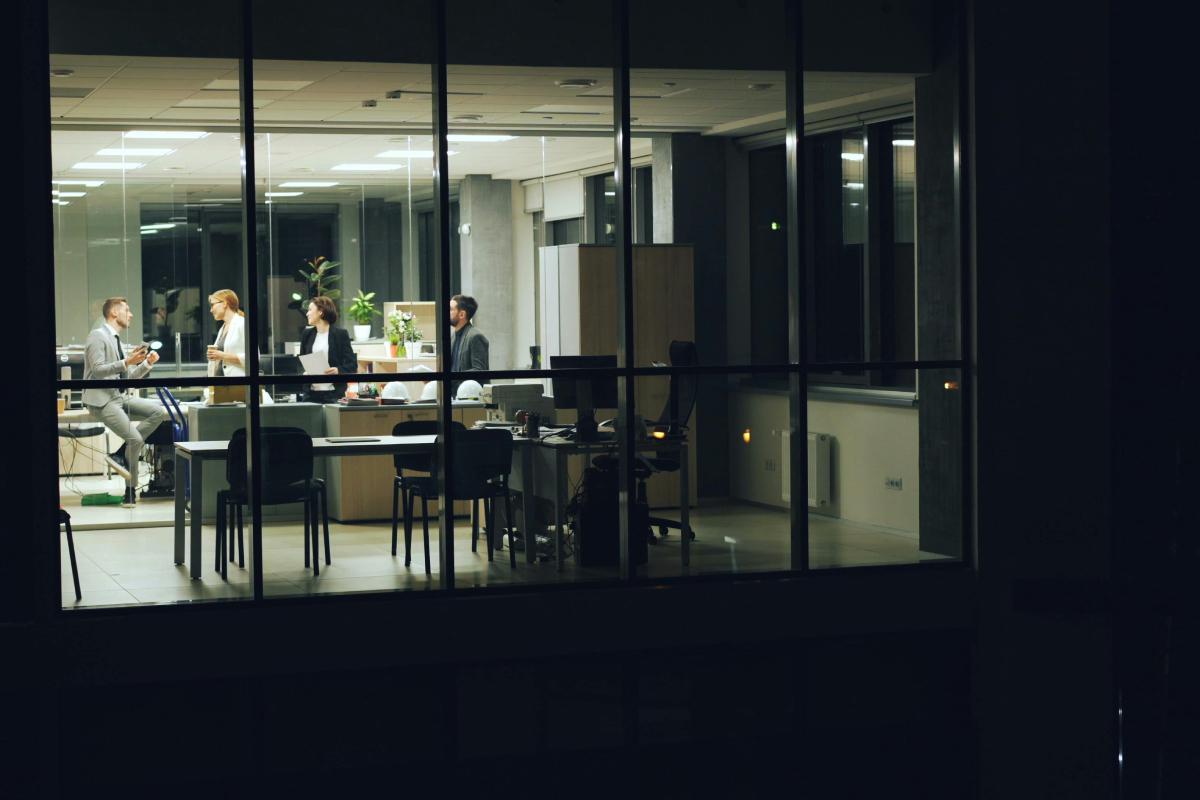 Vitaly Gariev / Pexels