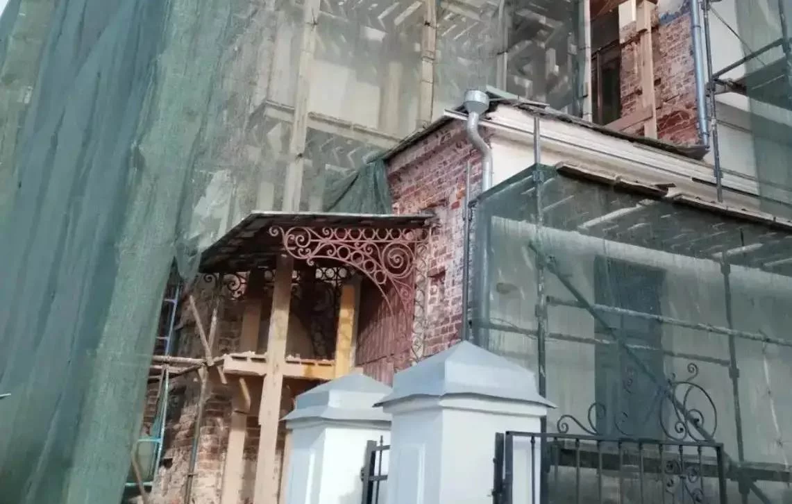 ГУ МВД по Нижегородской области