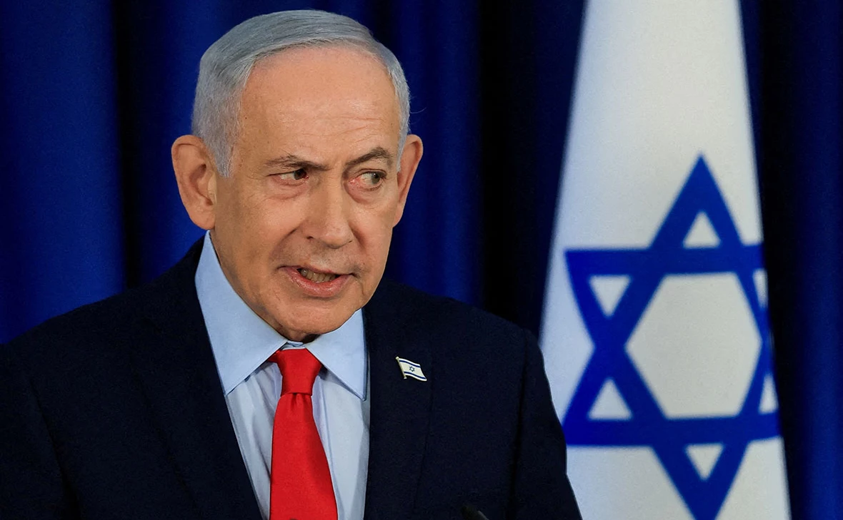 Ronen Zvulun / Reuters