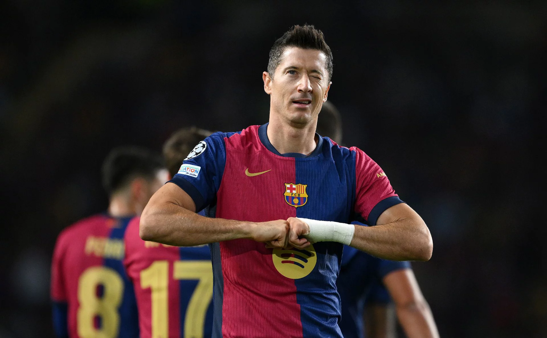 David Ramos / Getty Images