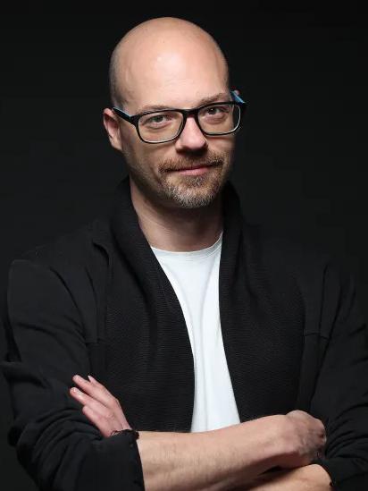 Сикорский Андрей Анатольевич