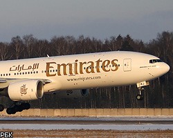 Emirates разрешила пользоваться телефонами в небе