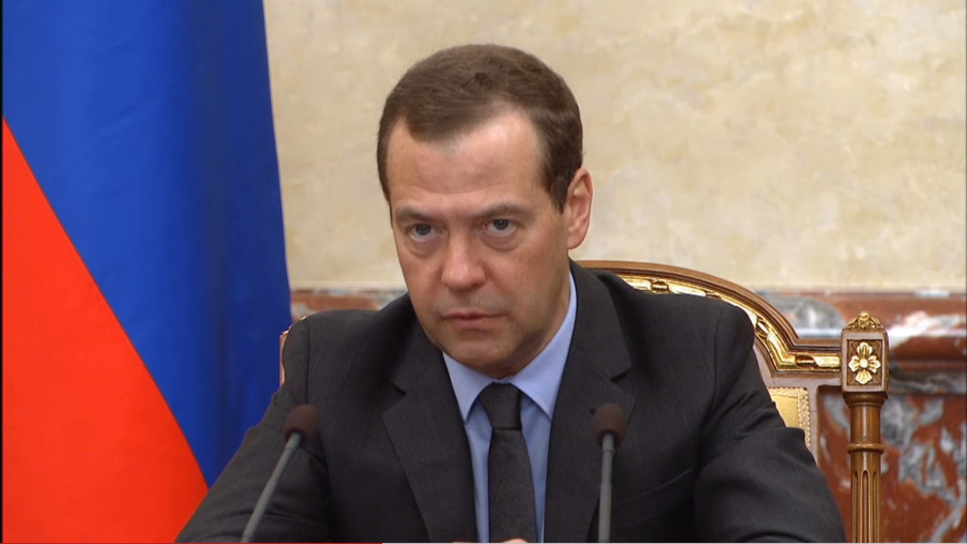 Медведев встретится в Казани с коллегами по ЕАЭС
