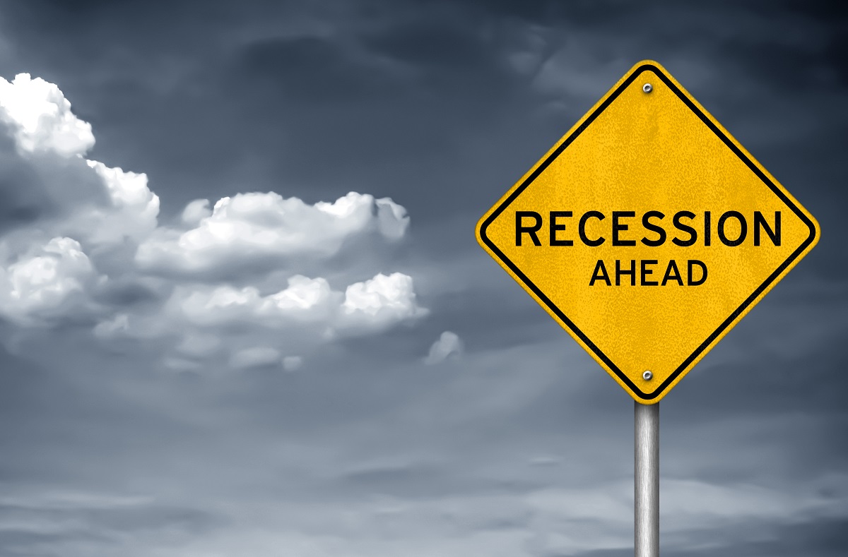 Рецессии — совокупность неудач в экономических процессах, которые реализуются одновременно