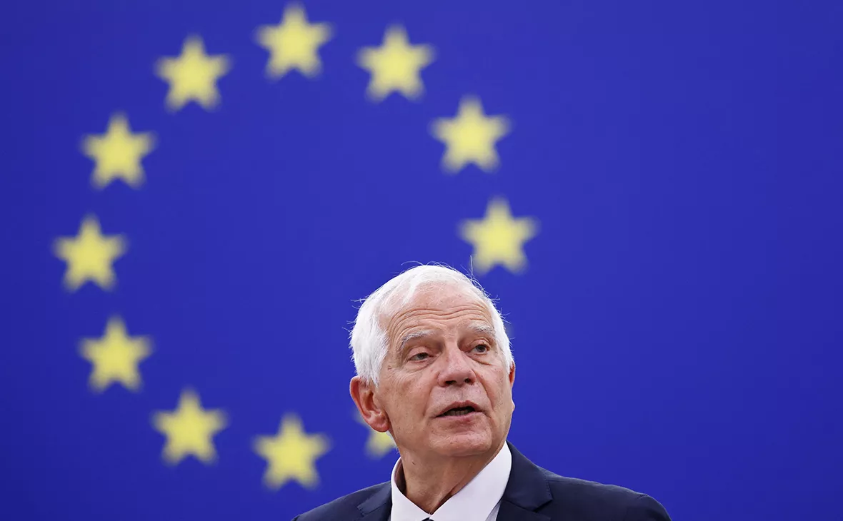 Yves Herman / Reuters