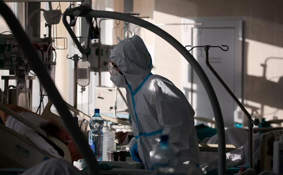 Софья Сандурская / АГН «Москва»