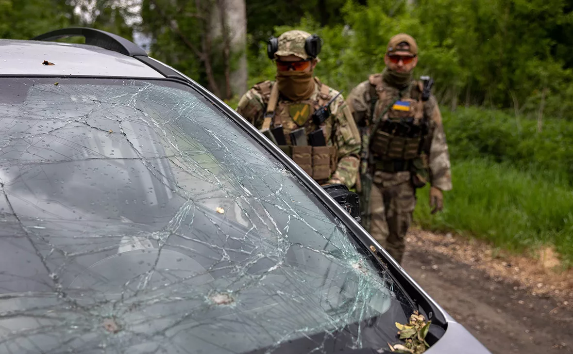 John Moore / Getty Images