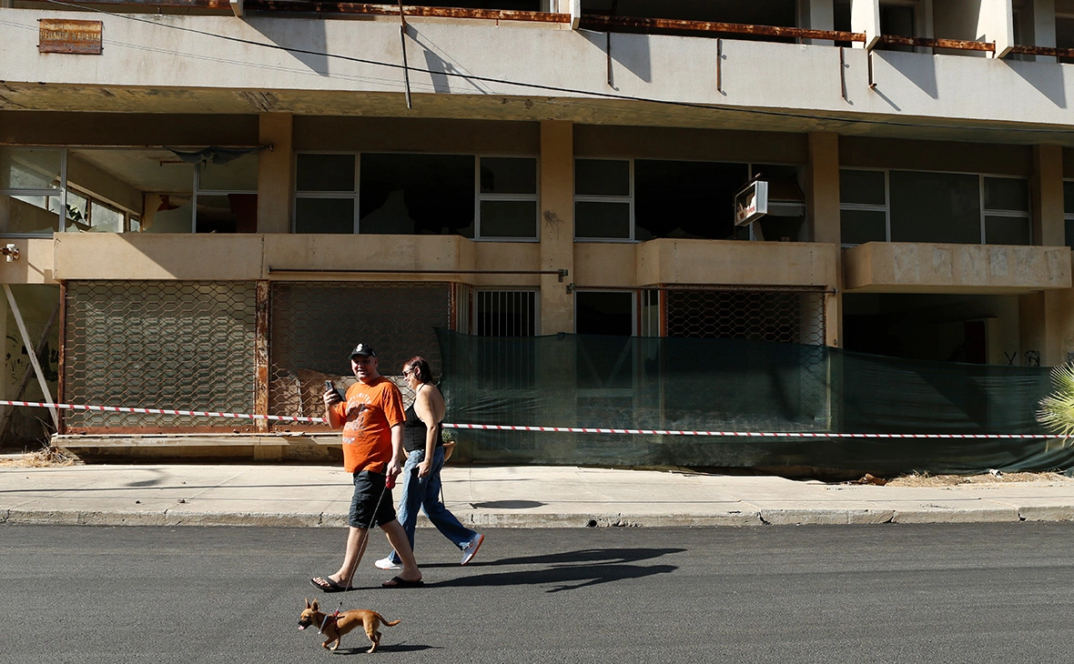 Alexis Mitas / Getty Images