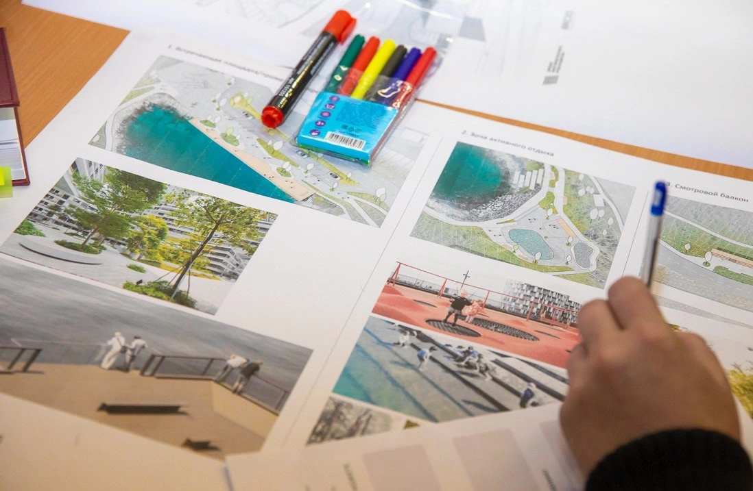 Администрация Владивостока