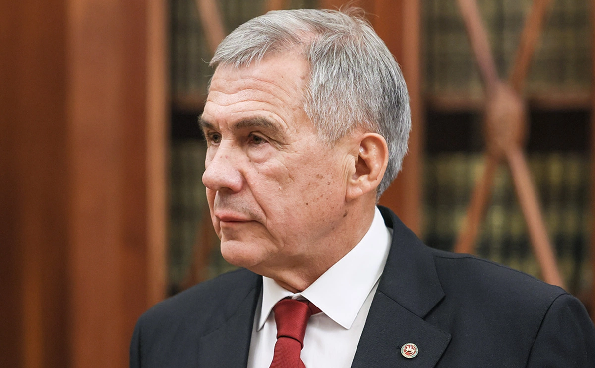 Михаил Климентьев / ТАСС