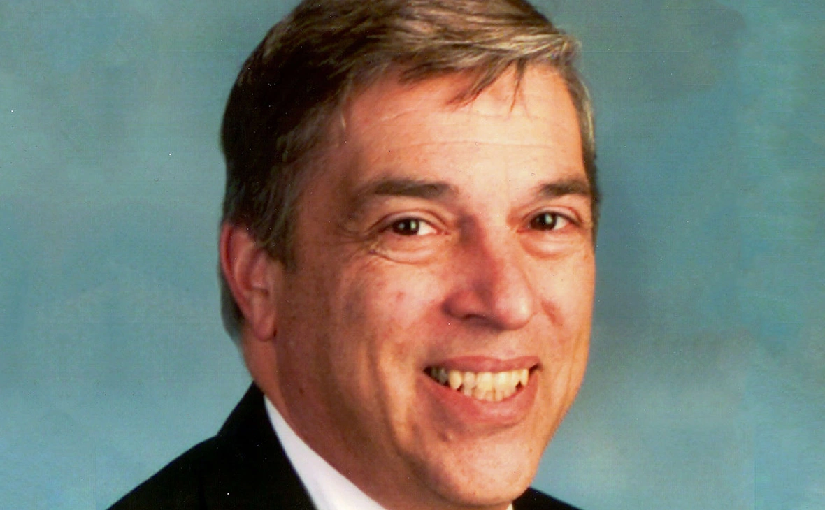 FBI / Newsmakers / Getty Images