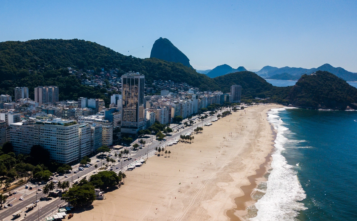 Buda Mendes / Getty Images