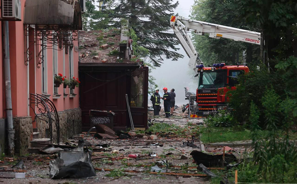 andriysadovyi / Telegram