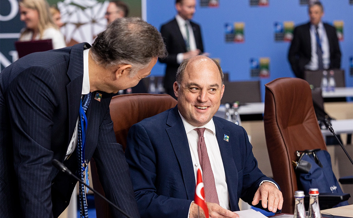 Paulius Peleckis / Getty Images