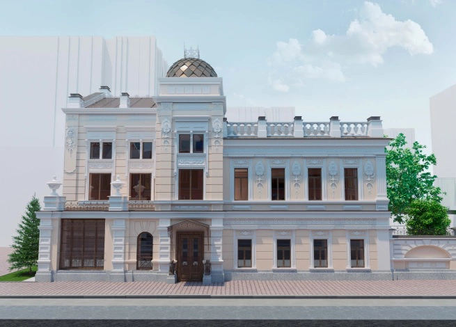 официальная документация проекта