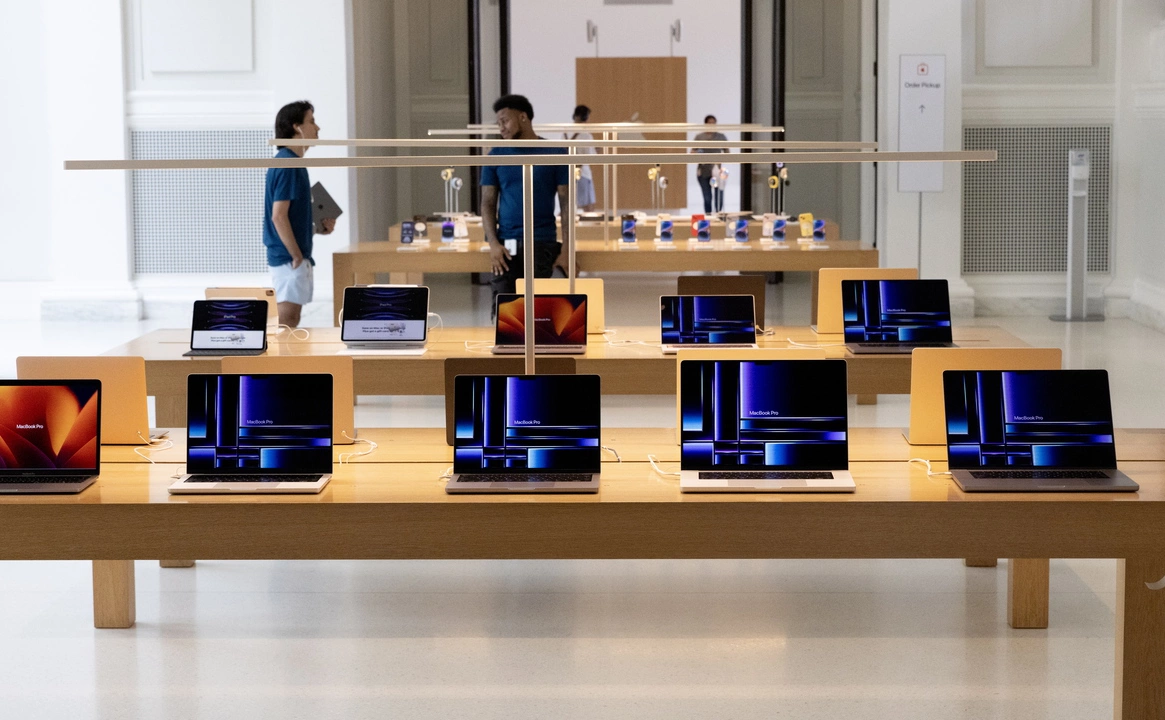 Michael Reynolds / EPA / ТАСС