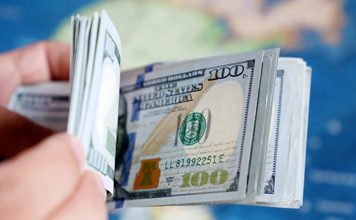  Олег Елков / ТАСС