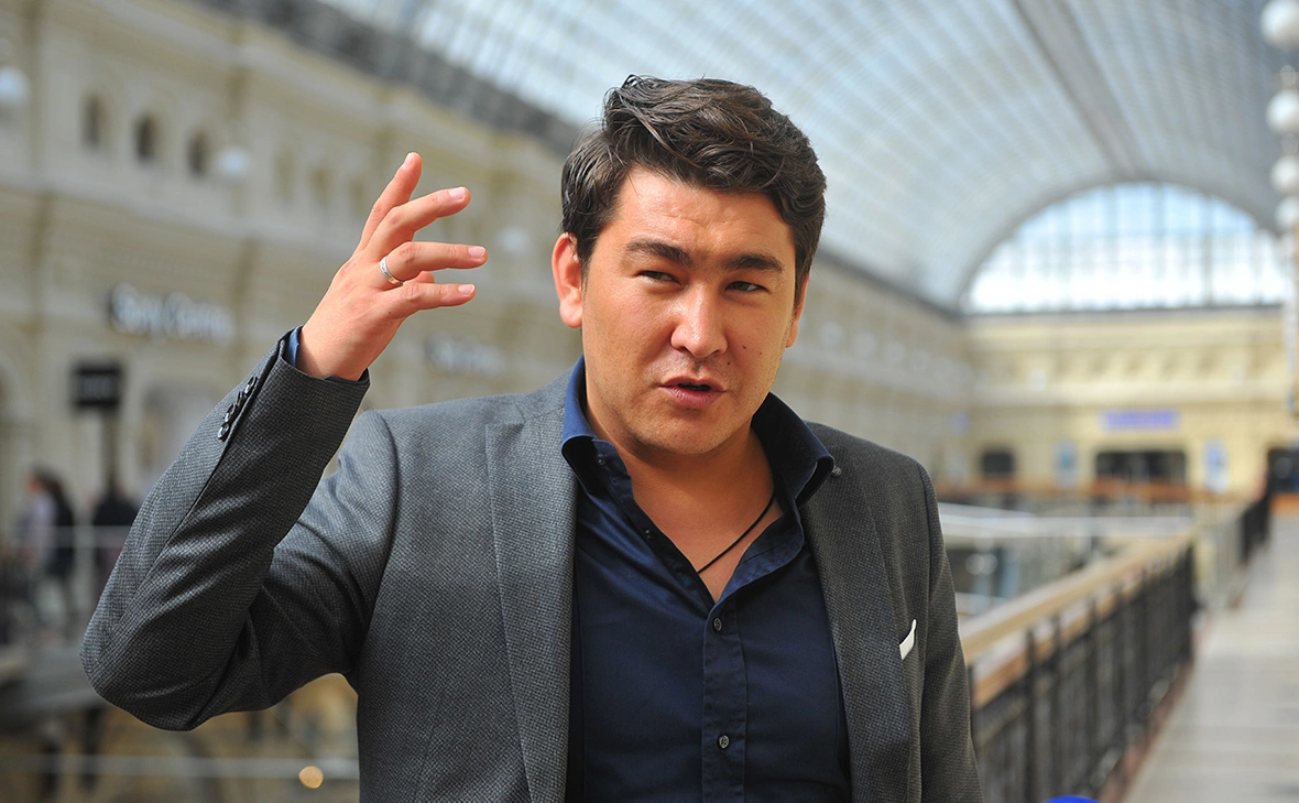 Комсомольская Правда / Global Look Press