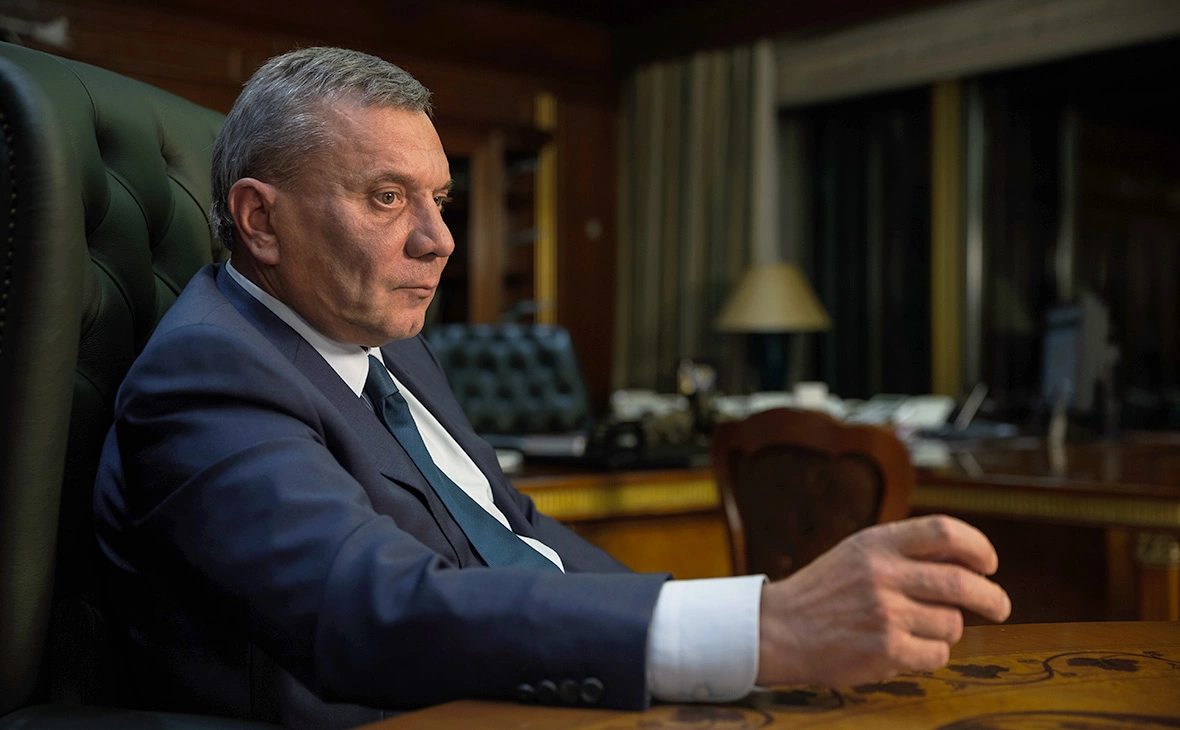 Владислав Шатило / РБК