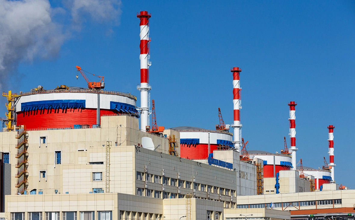 Эрик Романенко / ТАСС