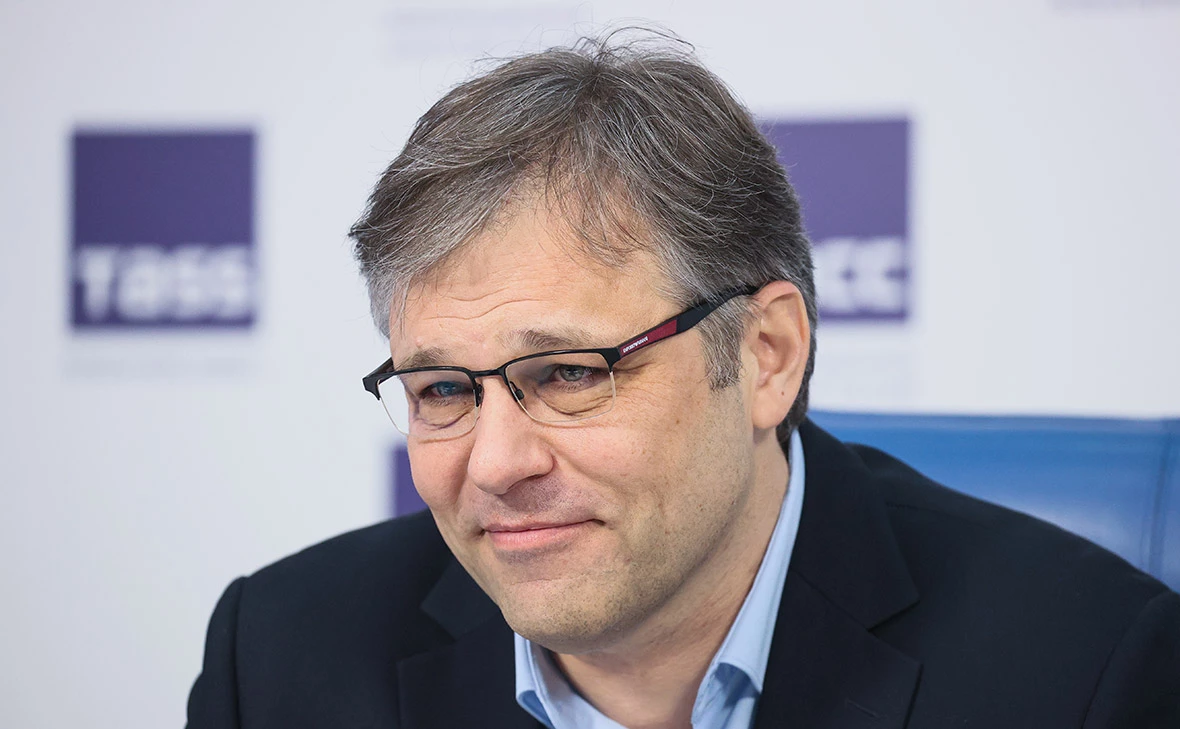 Сергей Савостьянов / ТАСС