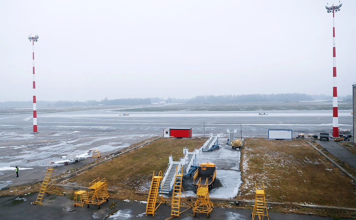 Виталий Невар / ТАСС