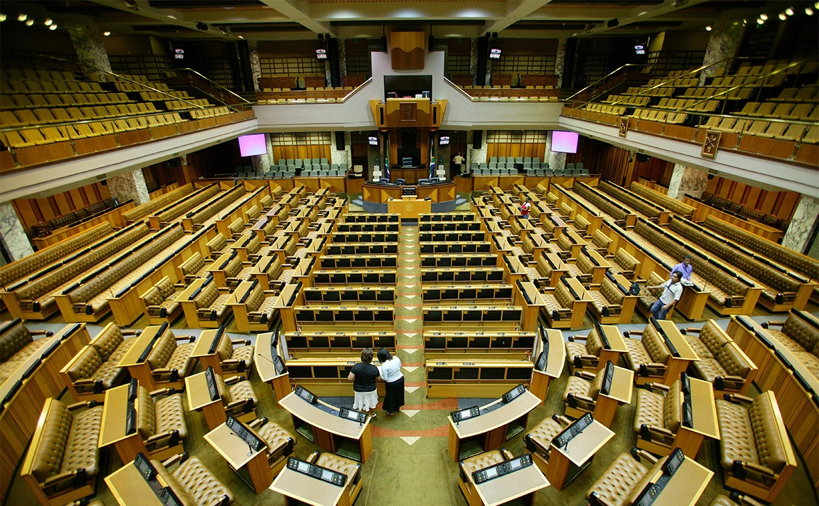 Heiner Heine / Global Look Press