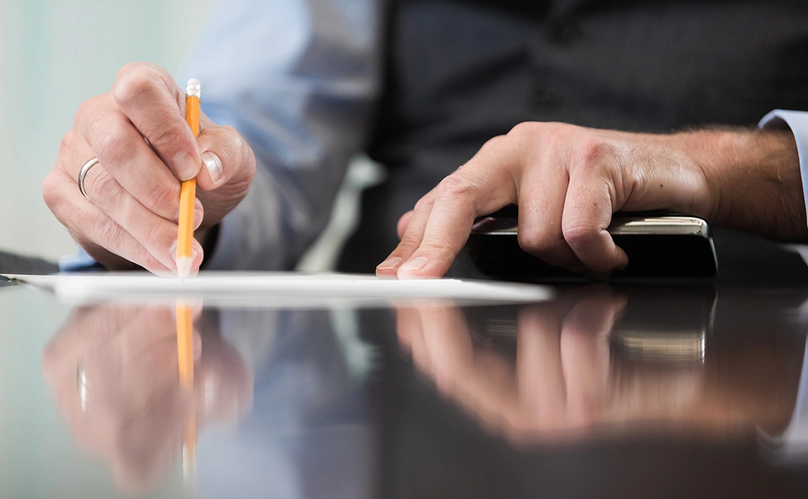 Владислав Шатило / РБК