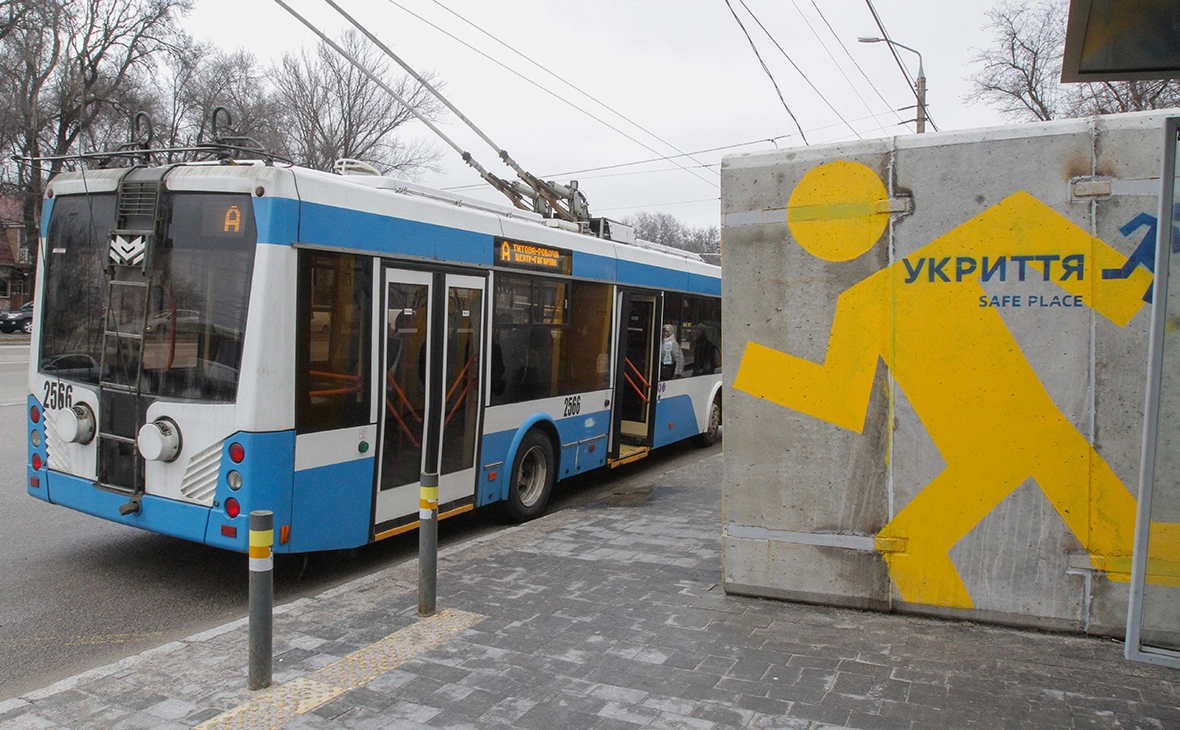 Mykola Miakshykov / Keystone Press Agency / Global Look Press