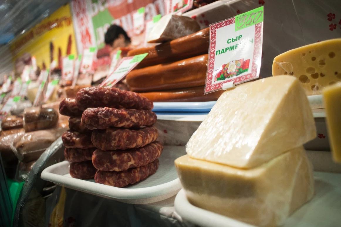 Анна Майорова / РИА URA.RU