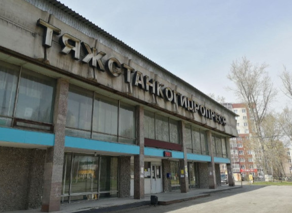 Никита Грачев / РБК Новосибирск