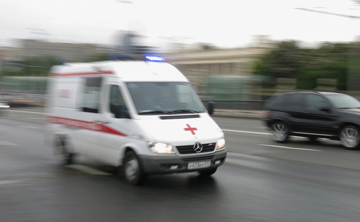 Никита Попов / РБК