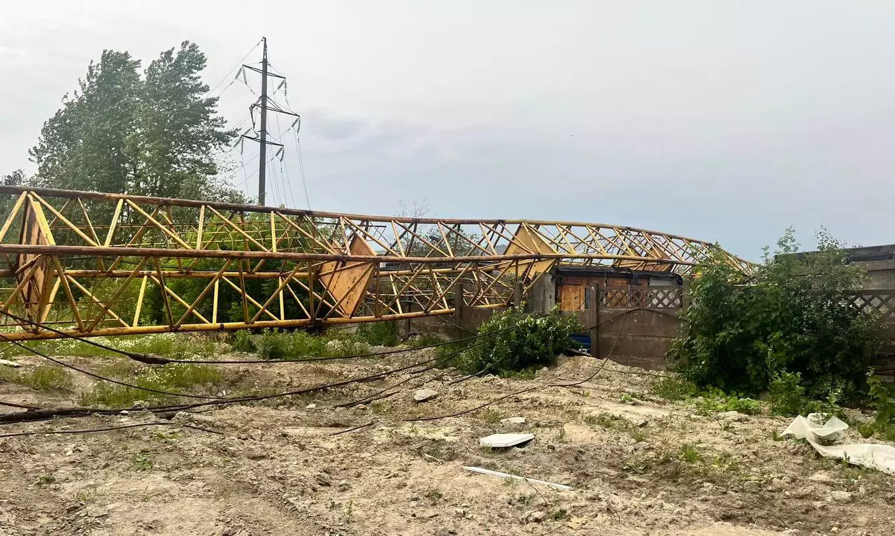 Прокуратура г. Санкт-Петербурга / Telegram