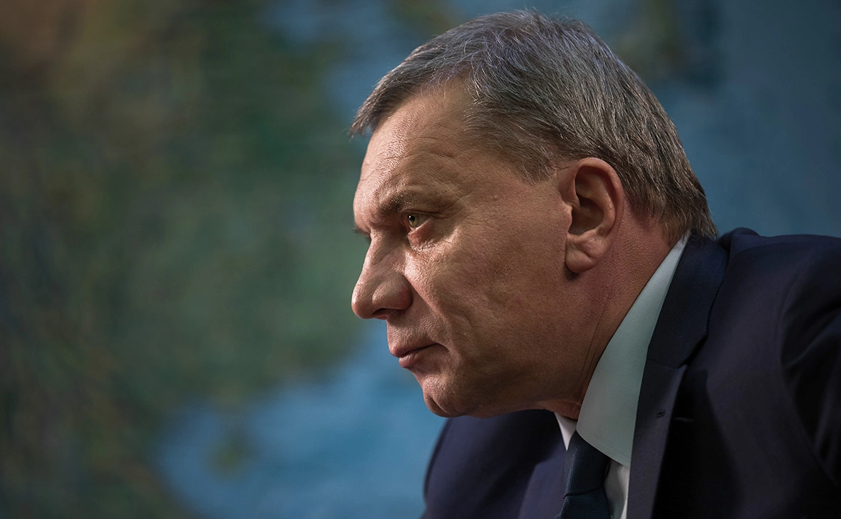 Владислав Шатило / РБК