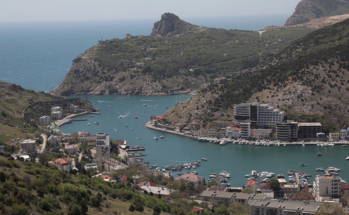 Сергей Мальгавко / ТАСС