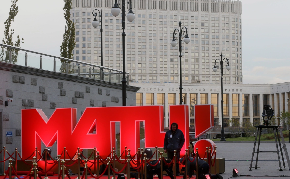 Михаил Метцель / ТАСС