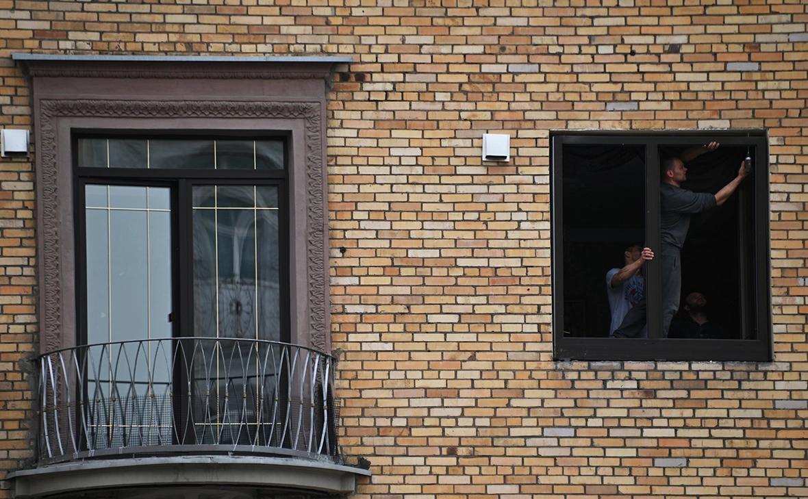 Владимир Баранов / РИА Новости