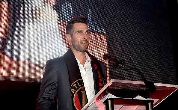  Paras Griffin / Getty Images