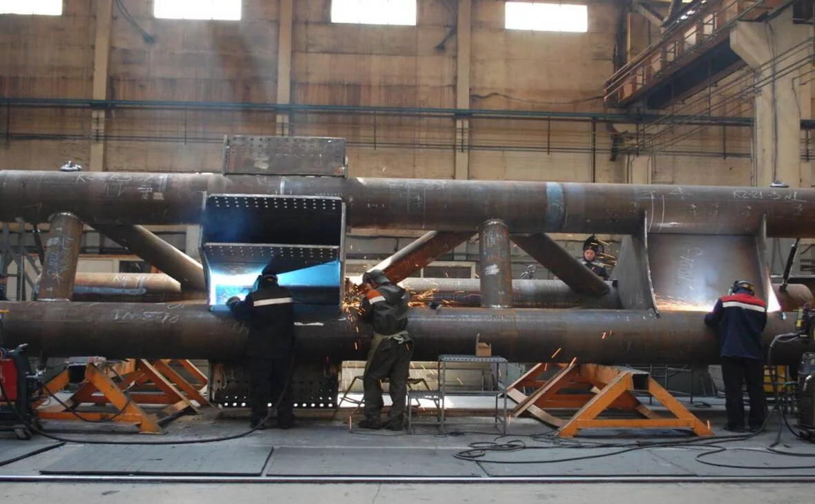 пресс-служба Министерства экономического развития Омской области