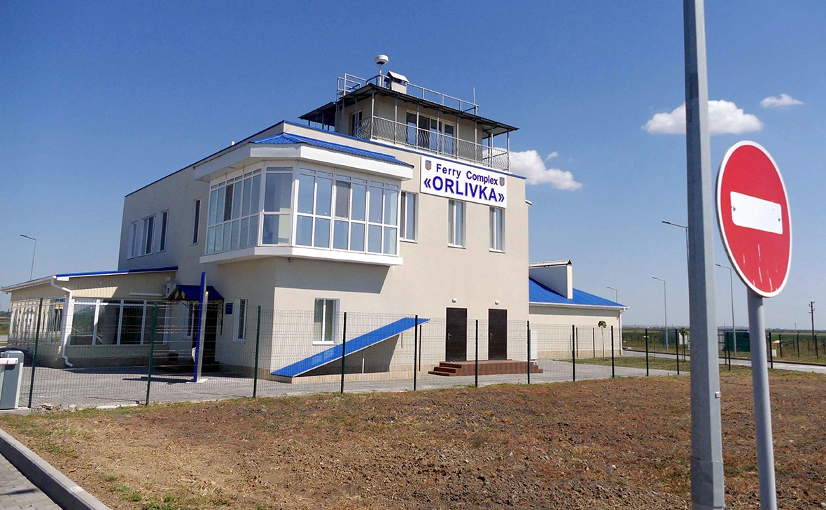 Yulii Zozulia / Keystone Press Agency / Global Look Press