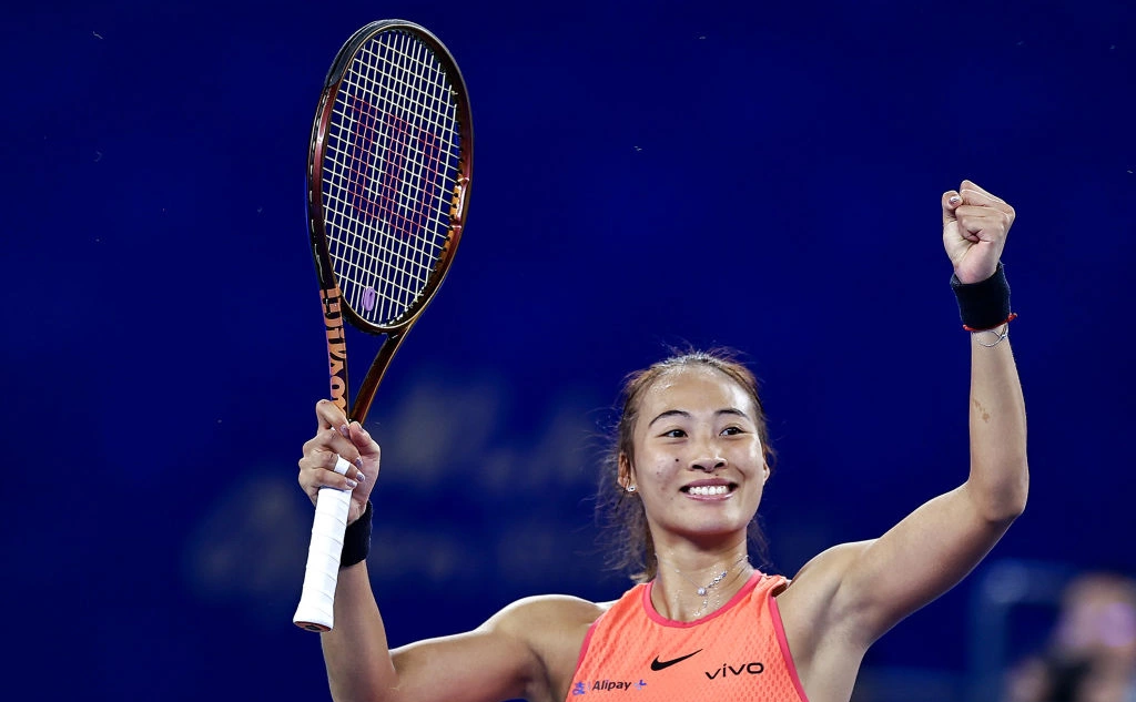 Wang He / Getty Images