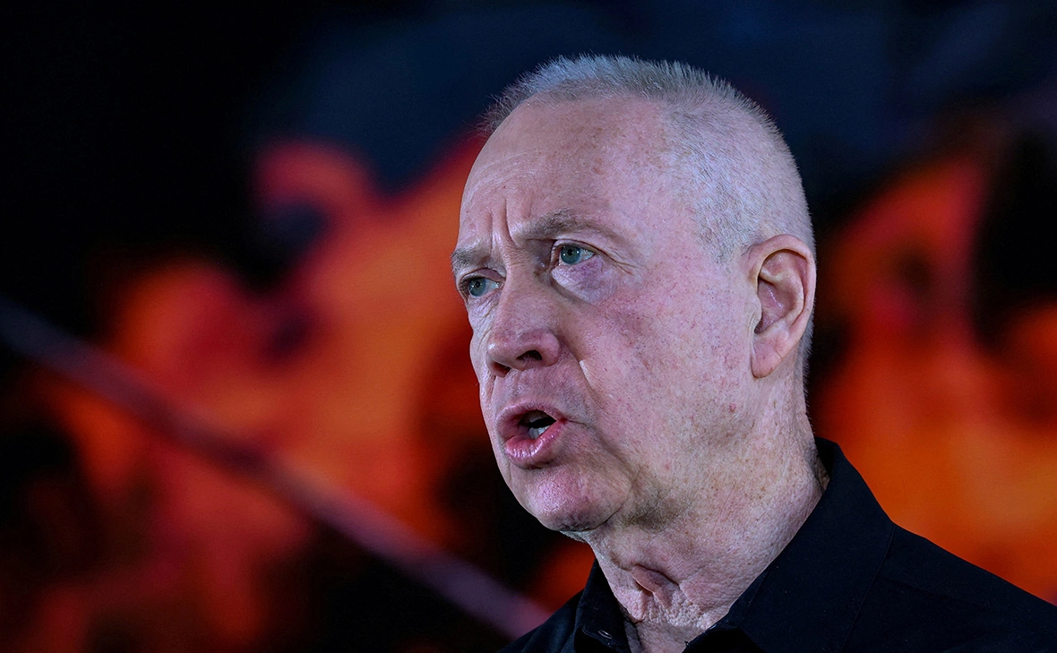 Gil Cohen-Magen / Reuters