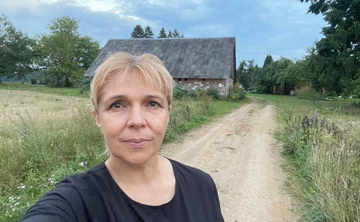 doc.olga.bogomolets / Instagram (входит в корпорацию Meta, признана экстремистской и запрещена в России)